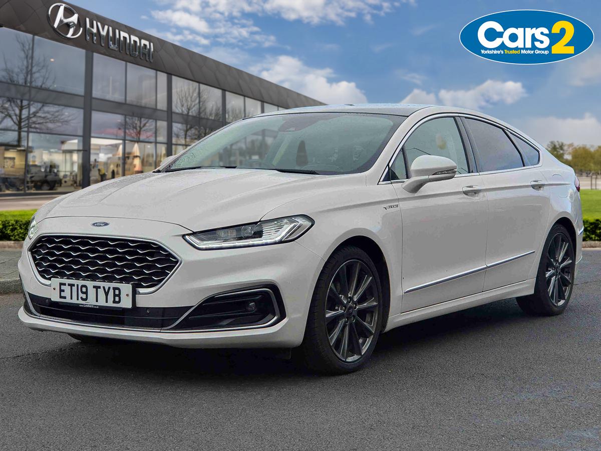 Used Ford Mondeo 2019 for sale - 78117680: Photo 7