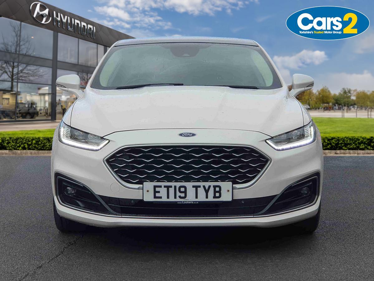 Used Ford Mondeo 2019 for sale - 78117680: Photo 8
