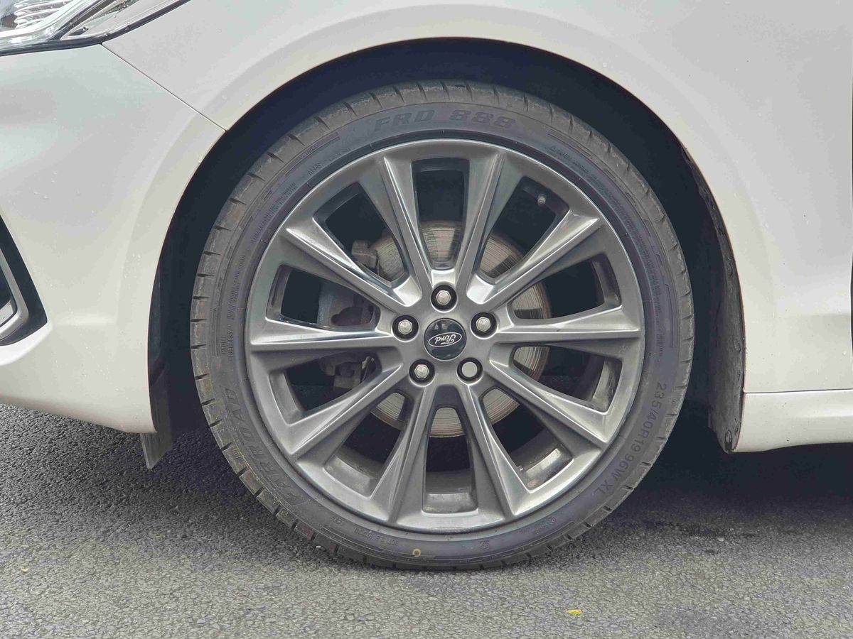 Used Ford Mondeo 2019 for sale - 78117680: Photo 9