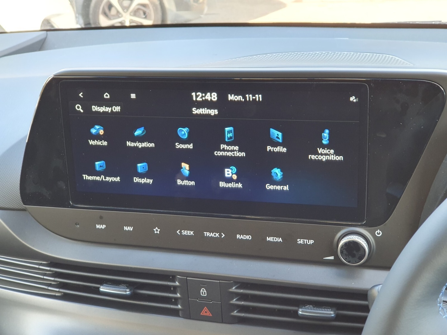 Vehicle 23