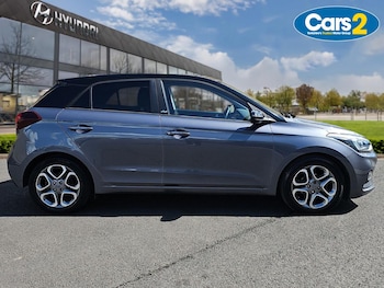Used Hyundai i20 2019 for sale - 78844334: Photo