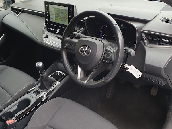 Used Toyota Corolla 2019 for sale - 75469681: Photo 10