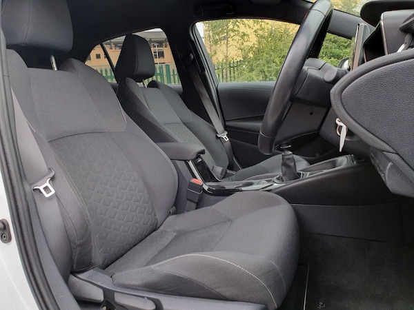 Used Toyota Corolla 2019 for sale - 75469681: Photo 11