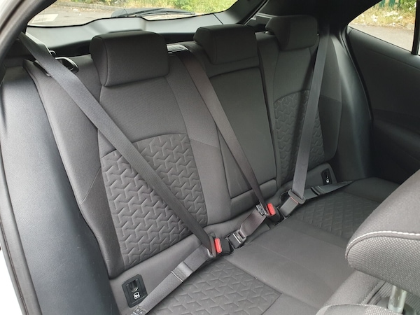 Used Toyota Corolla 2019 for sale - 75469681: Photo 12