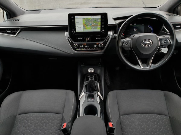 Used Toyota Corolla 2019 for sale - 75469681: Photo 13