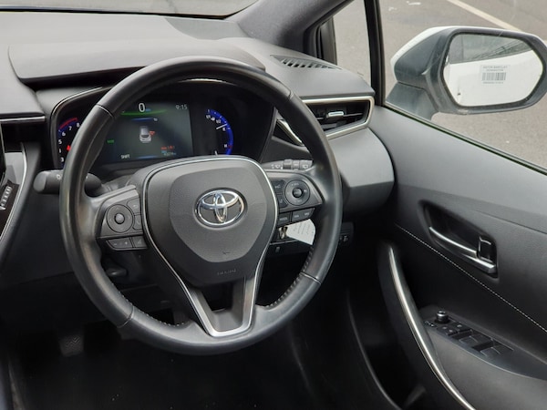 Used Toyota Corolla 2019 for sale - 75469681: Photo 17