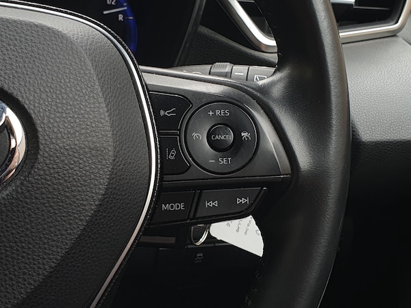 Used Toyota Corolla 2019 for sale - 75469681: Photo 21