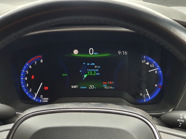Used Toyota Corolla 2019 for sale - 75469681: Photo 24