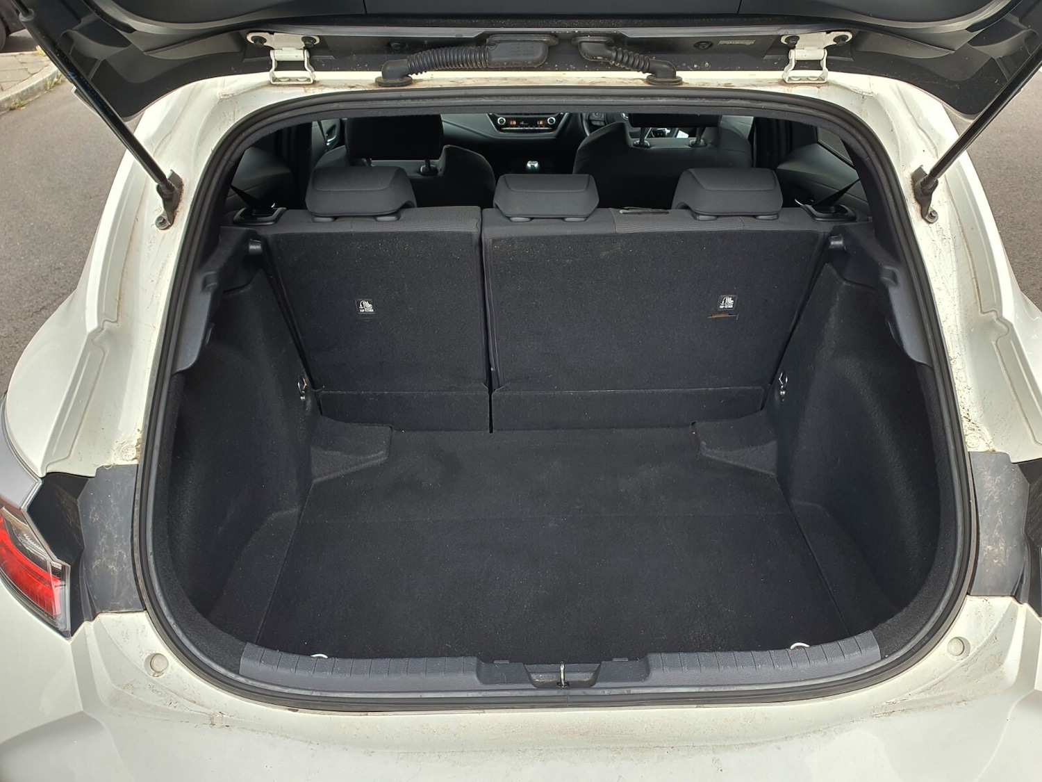 Vehicle 27