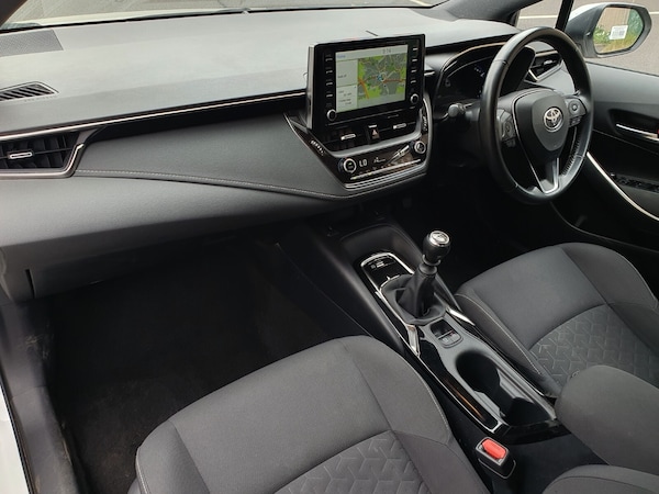 Used Toyota Corolla 2019 for sale - 75469681: Photo 7