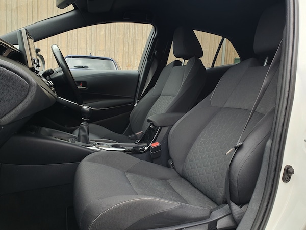 Used Toyota Corolla 2019 for sale - 75469681: Photo 8