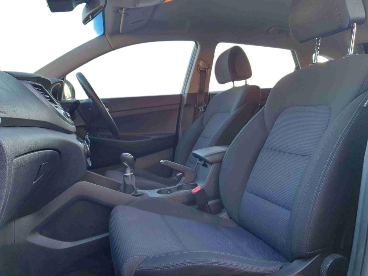 Used Hyundai TUCSON 2016 for sale - 76804085: Photo 16