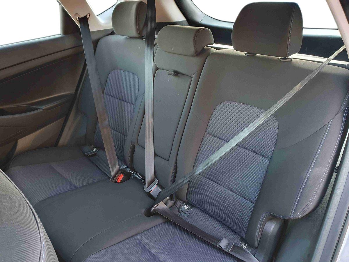 Used Hyundai TUCSON 2016 for sale - 76804085: Photo 17