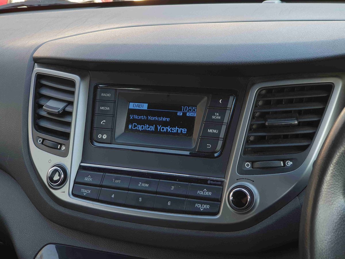 Used Hyundai TUCSON 2016 for sale - 76804085: Photo 19