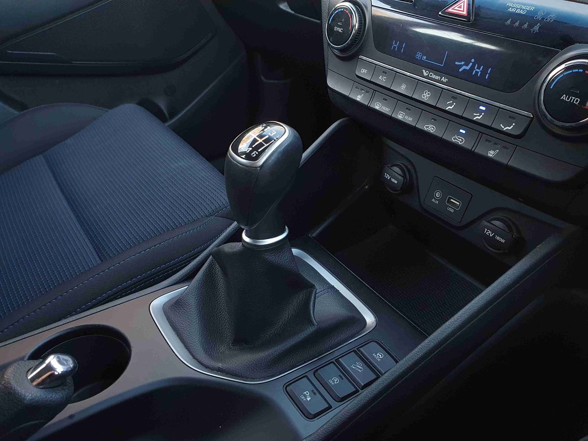 Used Hyundai TUCSON 2016 for sale - 76804085: Photo 21