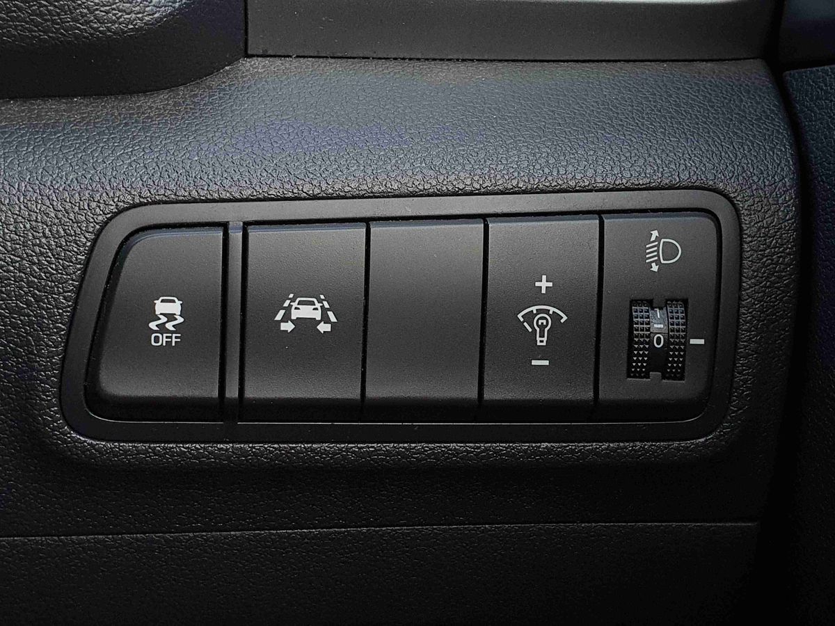 Used Hyundai TUCSON 2016 for sale - 76804085: Photo 22