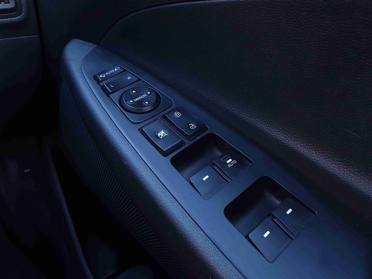 Used Hyundai TUCSON 2016 for sale - 76804085: Photo 23