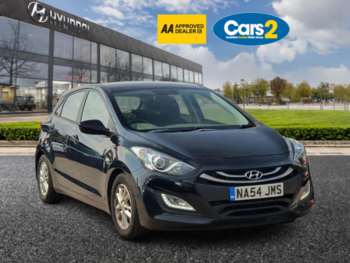 Used Hyundai i30 2013 for sale - 74941295: Photo