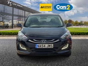 Used Hyundai i30 2013 for sale - 74941295: Photo
