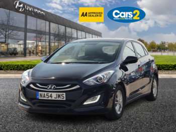 Used Hyundai i30 2013 for sale - 74941295: Photo