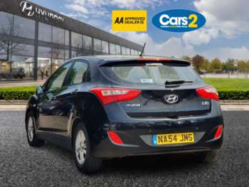 Used Hyundai i30 2013 for sale - 74941295: Photo