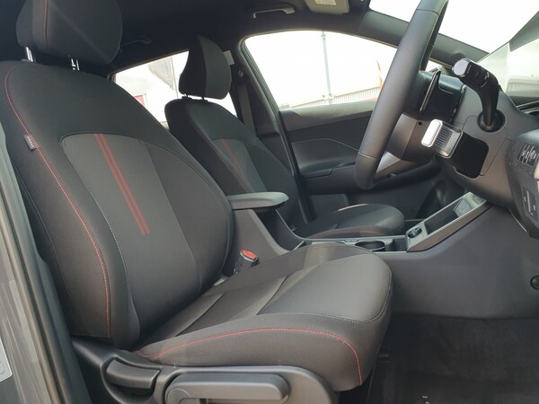 Used Hyundai KONA 2025 for sale - 75469678: Photo 12