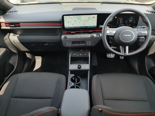 Used Hyundai KONA 2025 for sale - 75469678: Photo 14