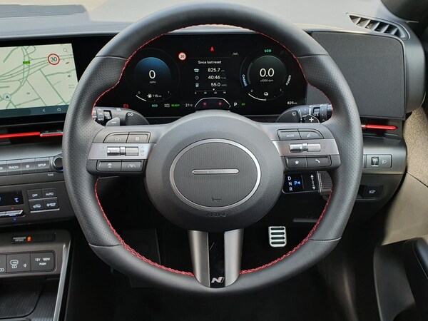 Used Hyundai KONA 2025 for sale - 75469678: Photo 15