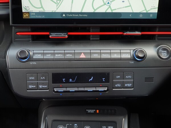 Used Hyundai KONA 2025 for sale - 75469678: Photo 18