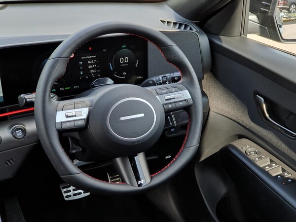 Used Hyundai KONA 2025 for sale - 75469678: Photo 20