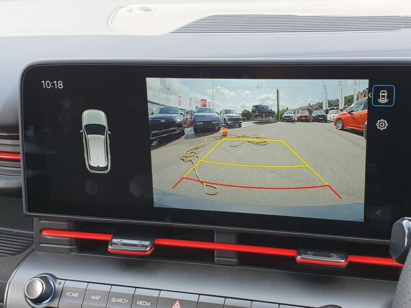 Used Hyundai KONA 2025 for sale - 75469678: Photo 24