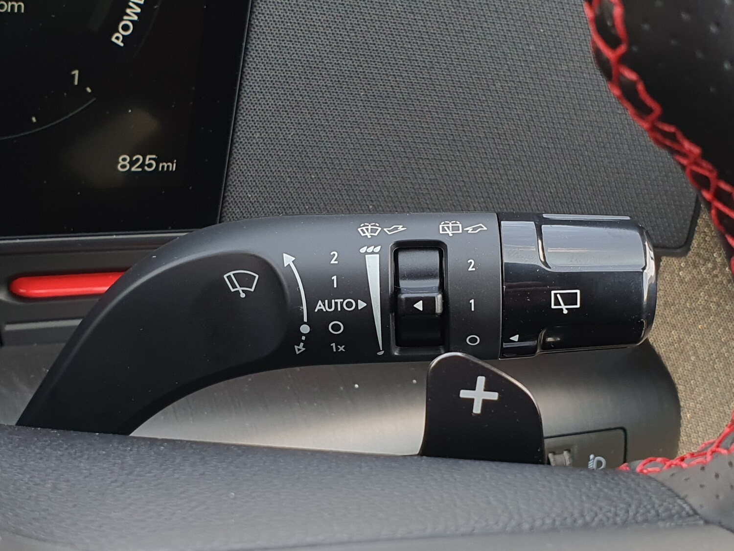 Vehicle 28
