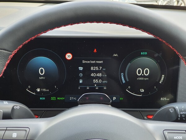 Used Hyundai KONA 2025 for sale - 75469678: Photo 29