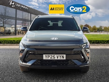 Used Hyundai KONA 2025 for sale - 75469678: Photo