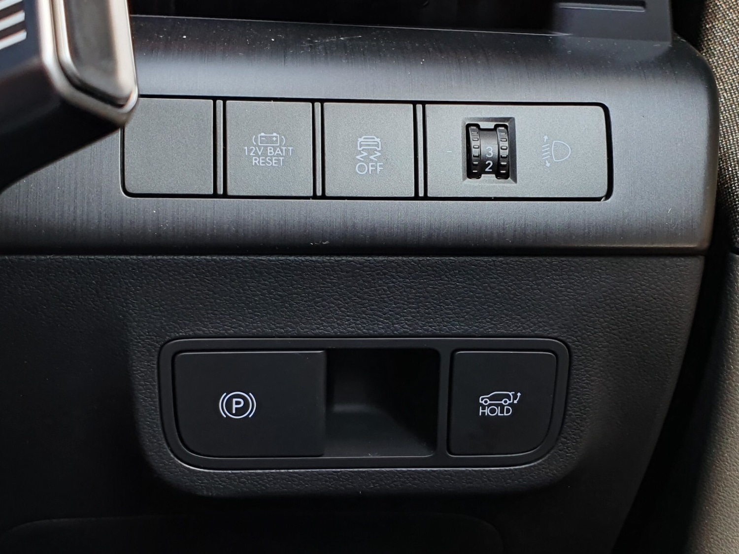 Vehicle 31