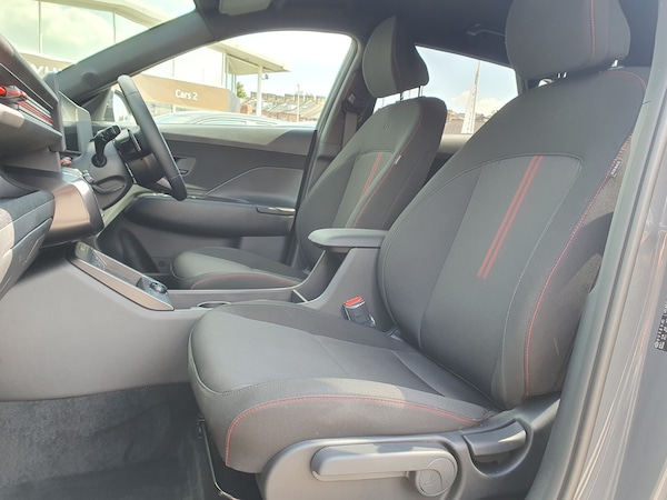 Used Hyundai KONA 2025 for sale - 75469678: Photo 9