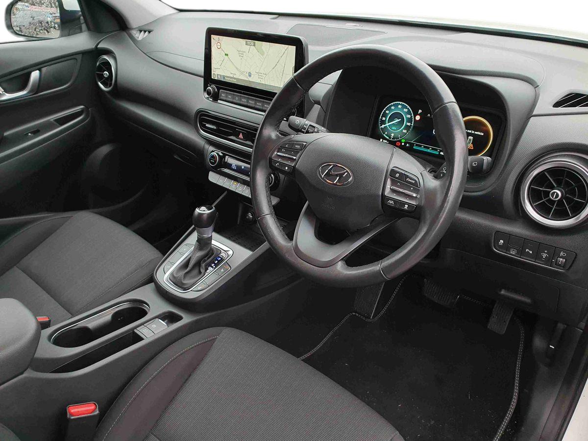 Used Hyundai KONA 2021 for sale - 77442616: Photo 10