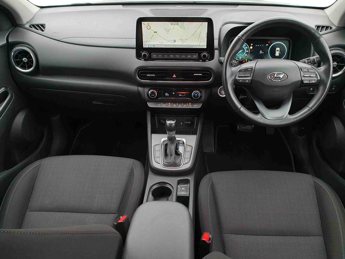 Used Hyundai KONA 2021 for sale - 77442616: Photo 11