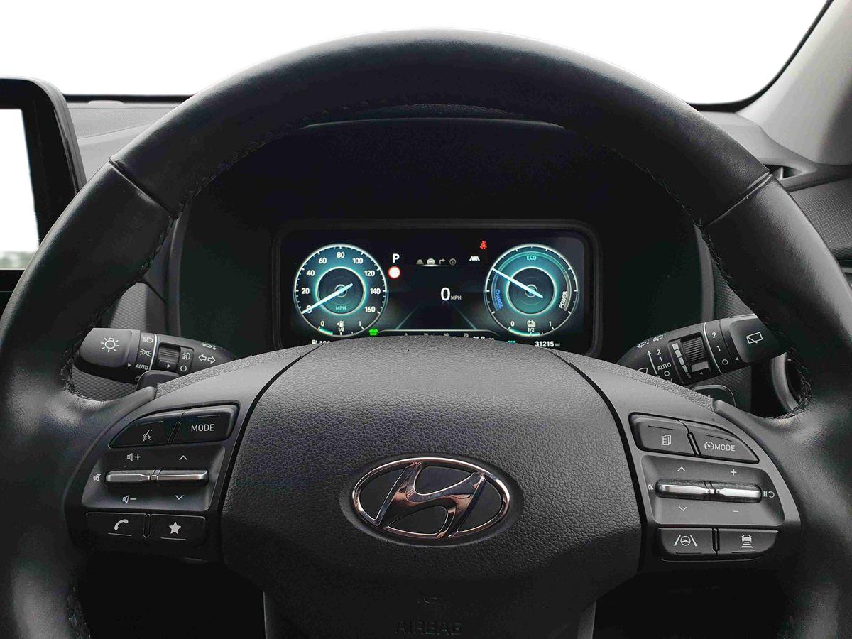 Used Hyundai KONA 2021 for sale - 77442616: Photo 13