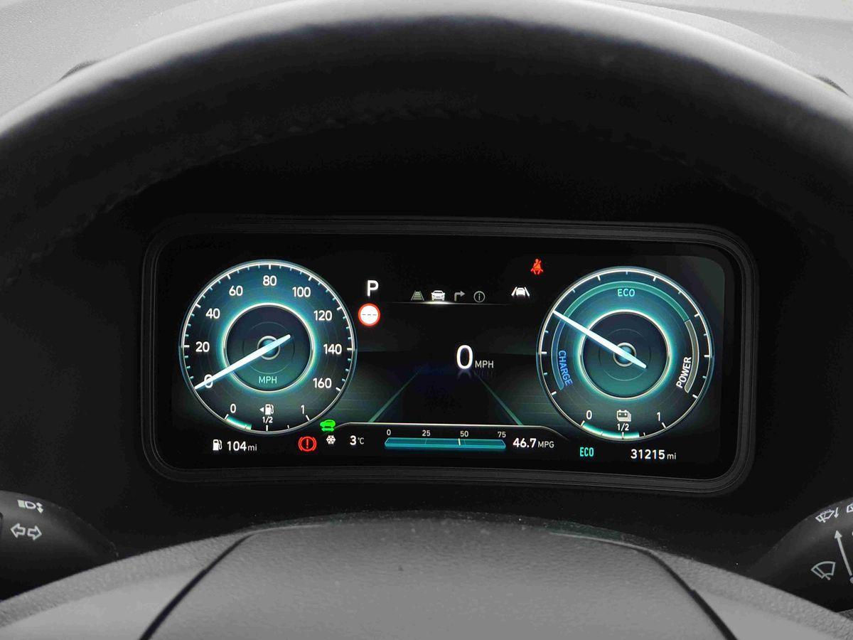 Used Hyundai KONA 2021 for sale - 77442616: Photo 14