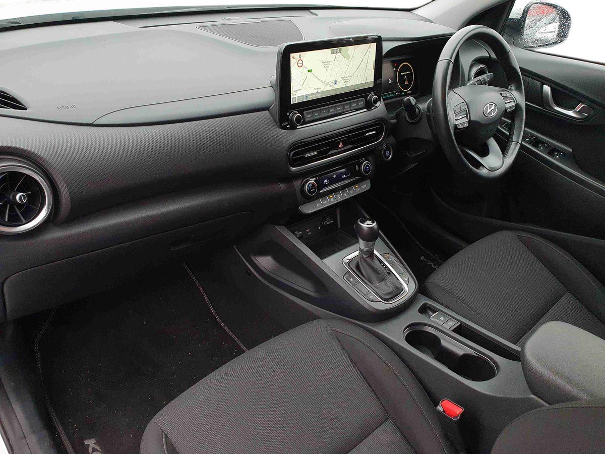 Used Hyundai KONA 2021 for sale - 77442616: Photo 15