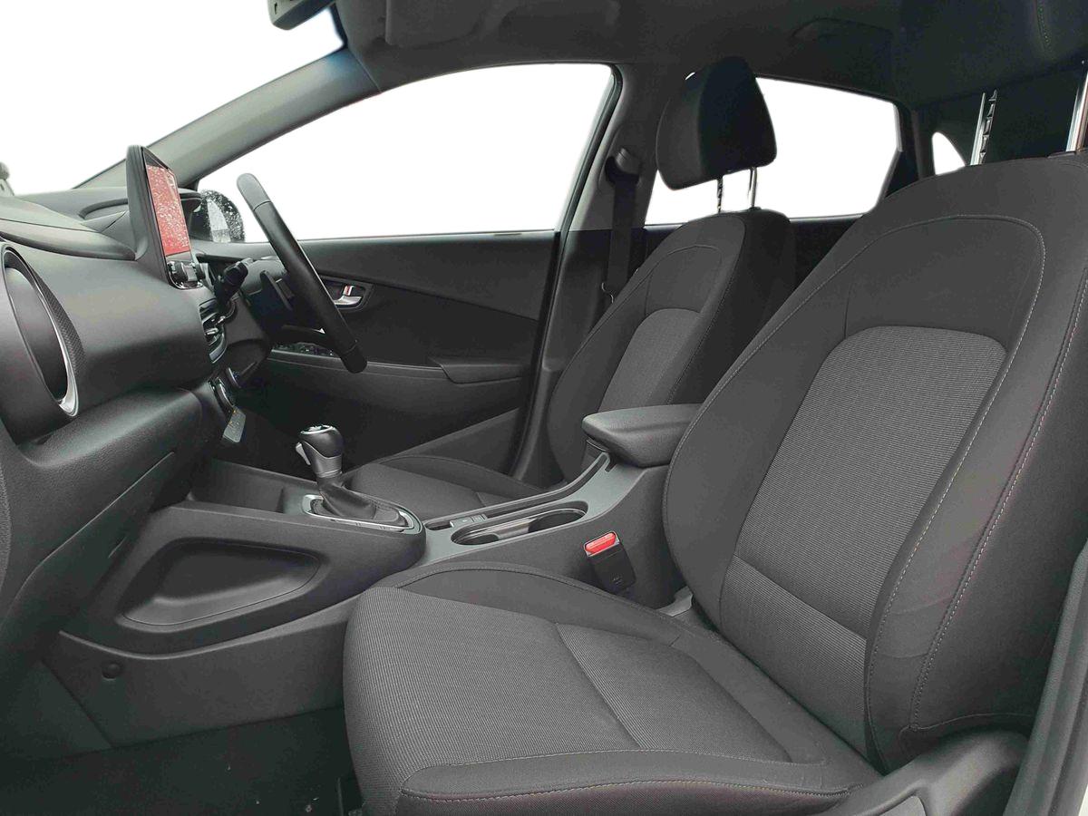 Used Hyundai KONA 2021 for sale - 77442616: Photo 16