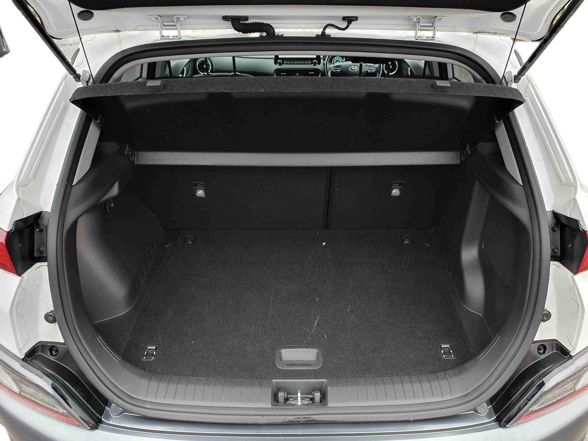 Used Hyundai KONA 2021 for sale - 77442616: Photo 18