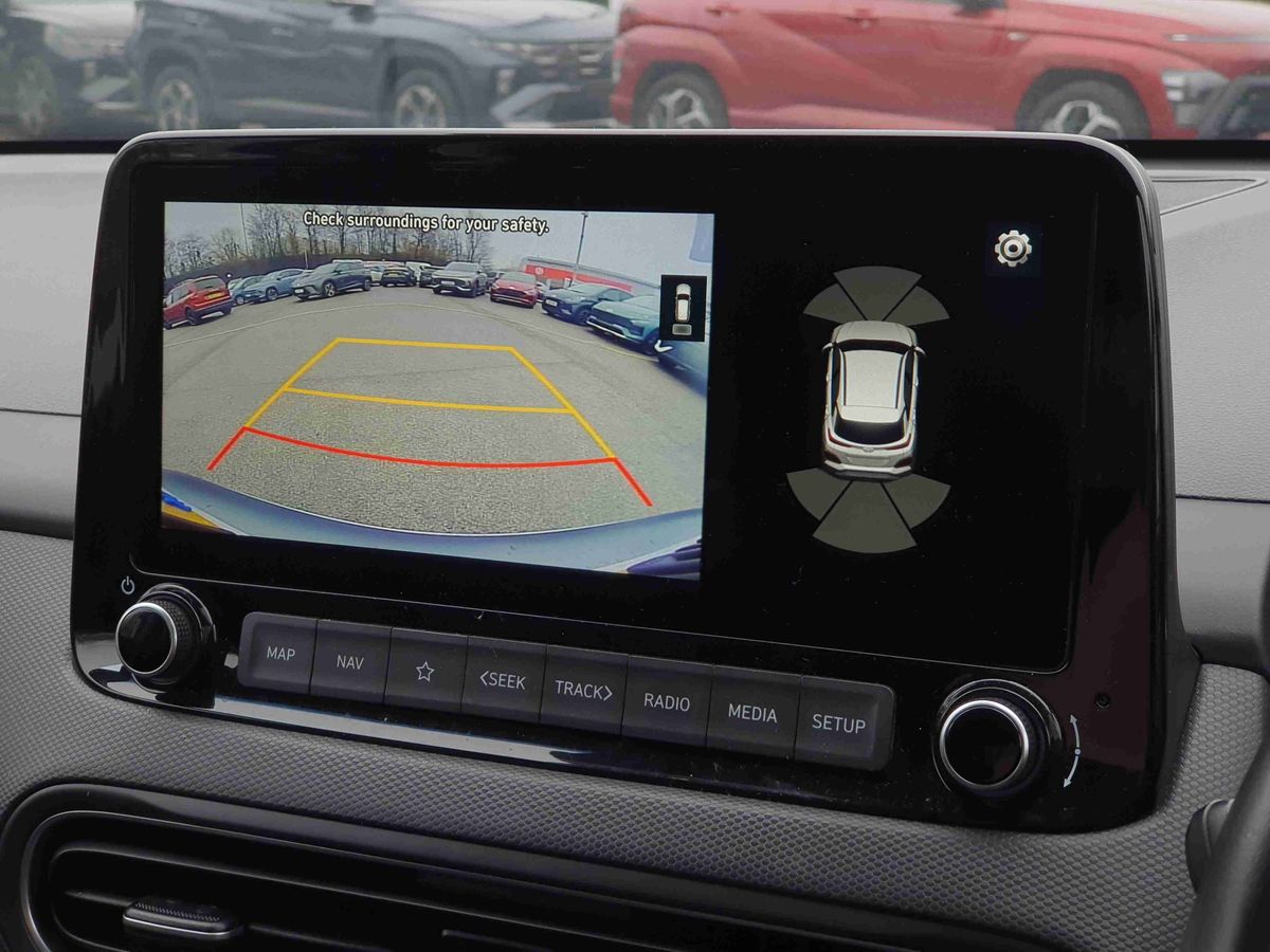 Used Hyundai KONA 2021 for sale - 77442616: Photo 20