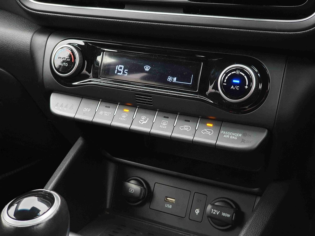 Used Hyundai KONA 2021 for sale - 77442616: Photo 21