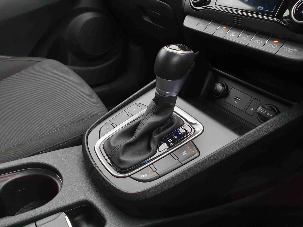 Used Hyundai KONA 2021 for sale - 77442616: Photo 22