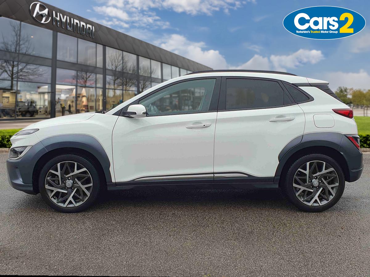 Used Hyundai KONA 2021 for sale - 77442616: Photo 6