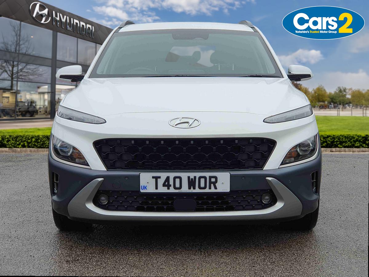 Used Hyundai KONA 2021 for sale - 77442616: Photo 8