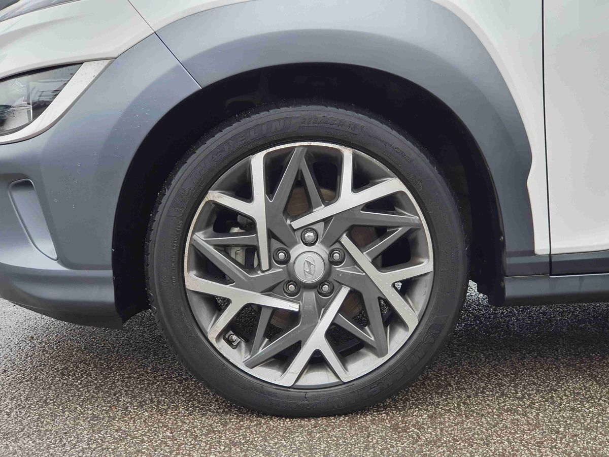 Used Hyundai KONA 2021 for sale - 77442616: Photo 9