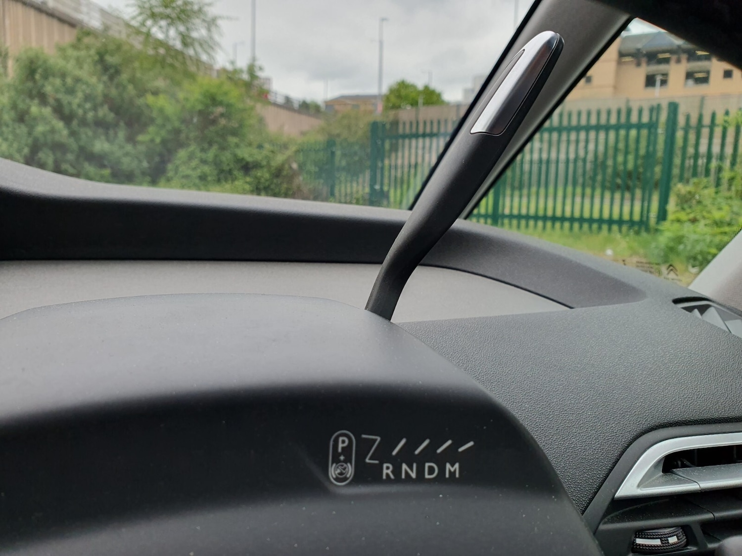 Vehicle 24
